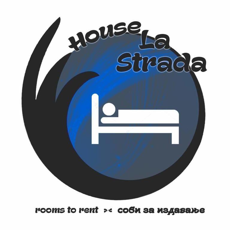 네고티노 House La Strada 아파트 외부 사진